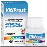 MASSIGEN VITIPROST SOFT G30PRL