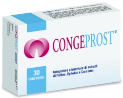 CONGEPROST 30CPR