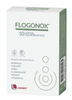 FLOGONOX 10CPS GASTROPROTETTE