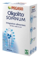 OLIGOLITO SOMNUM 20F 2ML