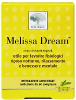 MELISSA DREAM 60CPR