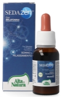 SEDAZEN 20ML