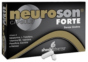 NEUROSON FORTE 30CPS