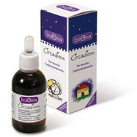 CIRCADIEM MELATONINA 20ML