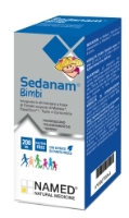 SEDANAM BIMBI 200ML