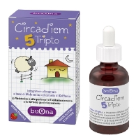 CIRCADIEM 5 TRIPTO 30ML