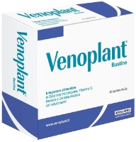 VENOPLANT 40BUST