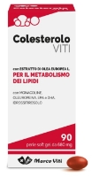 VITI COLESTEROLO 90PRL