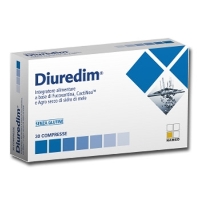 DIUREDIM 30CPR