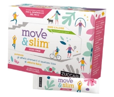 MOVE&SLIM IODIO FREE 25STICKPA