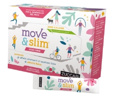 MOVE&SLIM IODIO FREE 25STICKPA