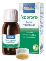 FUCUS VESICOLUS BOI EI 60ML