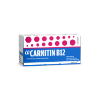 COCARNITIN B12*OS 10FL 10ML