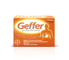 GEFFER*OS GRAT EFF 24BUST 5G