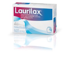 LAURILAX*RETT SOL 4FL MONO 5ML