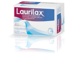 LAURILAX*RETT SOL 12FL MONO5ML