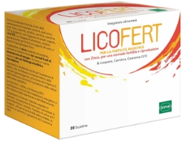 LICOFERT 20BUST