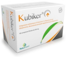 KUBIKER 40CPR