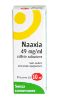 NAAXIA*COLL 10ML 4,9%
