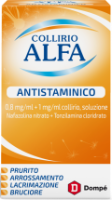 COLLIRIO ALFA ANTISTAM*FL 10ML