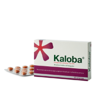 KALOBA*21CPR RIV