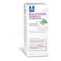 BRONCHODUAL SEDATIVO FLU*120ML