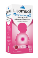 LISOMUCIL TOSSE MUC*BB SCIR 2%