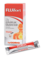 FLUIFORT*10BUST GRAT 2,7G