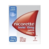 NICORETTE*7CER TRANSD 15MG/16H