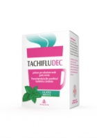 TACHIFLUDEC*10BUST MENTA