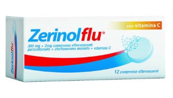 ZERINOLFLU*12CPR EFF