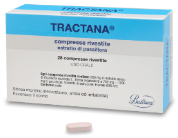 TRACTANA*28CPR RIV 200MG