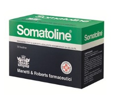 SOMATOLINE*EMULS 30BS 0,1+0,3%