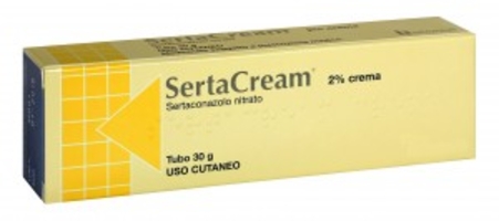 SERTACREAM*CREMA 30G 2%