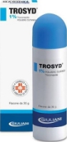 TROSYD*POLV CUT 30G 1%