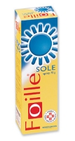 FOILLE SOLE*SPRAY CUT 70G