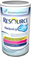 RESOURCE THICKENUP CLEAR 125G