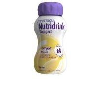 NUTRIDRINK COMPACT CIOC4X125ML