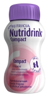 NUTRIDRINK COMPACT FRA 4X125ML