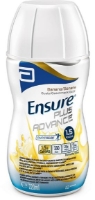 ENSURE PLUS ADVANCE BAN4X220ML