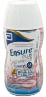 ENSURE PLUS ADVANCE FRA4X220ML