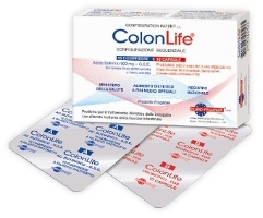COLONLIFE 10CPR+10CPS