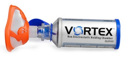 VORTEX DISTANZIATORE AEROSOL