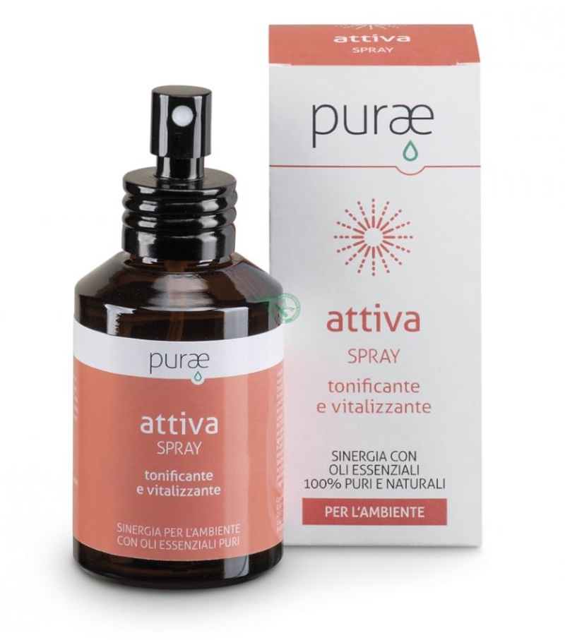 PURAE SINERGIA SPR OE ATT100ML