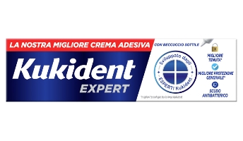 KUKIDENT EXPERT CREMA ADES 40G