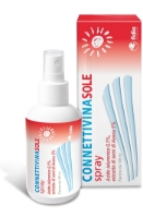 CONNETTIVINASOLE SPRAY 100ML