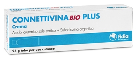 CONNETTIVINABIO PLUS CREMA 25G