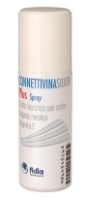 CONNETTIVINASILVER PLUS SPRAY