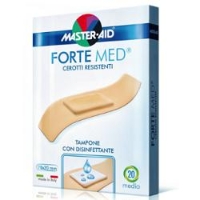 M-AID FORTE MED CER M 20PZ