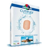 M-AID CUTIFLEXMED 10X6CM 5PZ